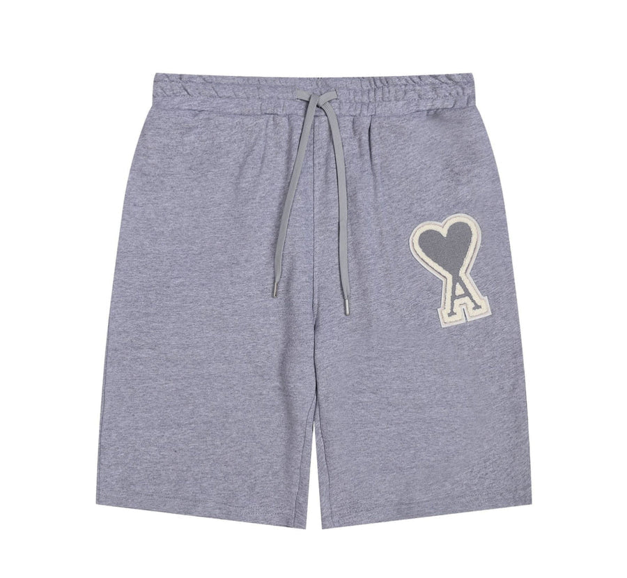 Shorts mit Herz