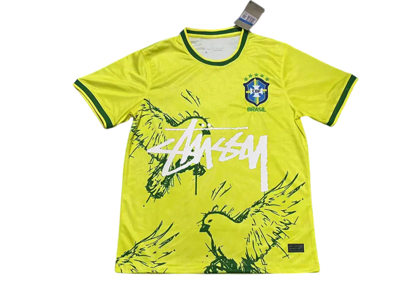 Vogel Brasilian Jersey