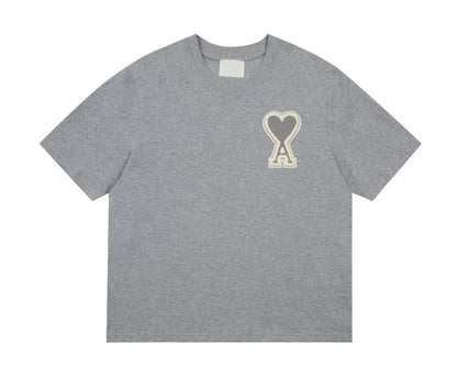 T-Shirt mit Herz