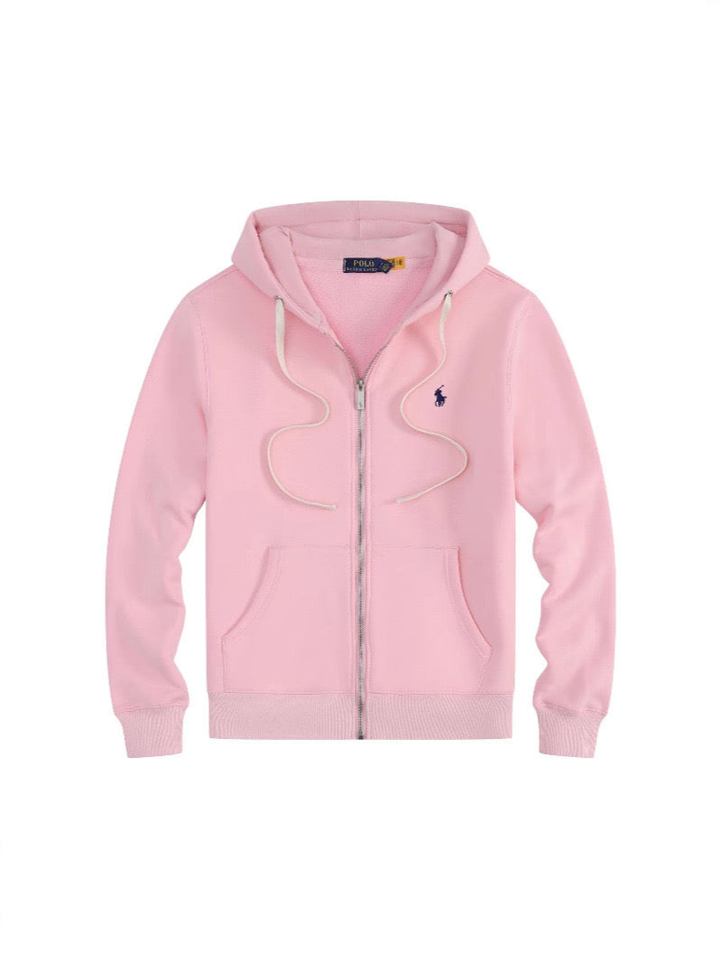 RL Zipper