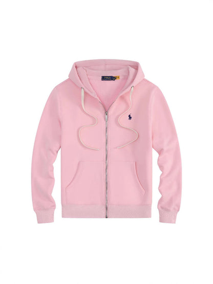 RL Zipper