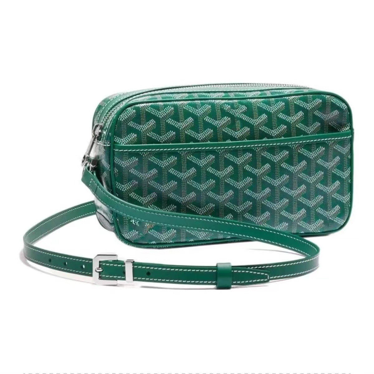 Elegante Bauchtasche