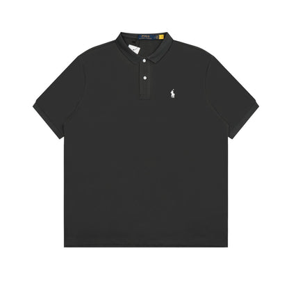 Rollkragen Shirt