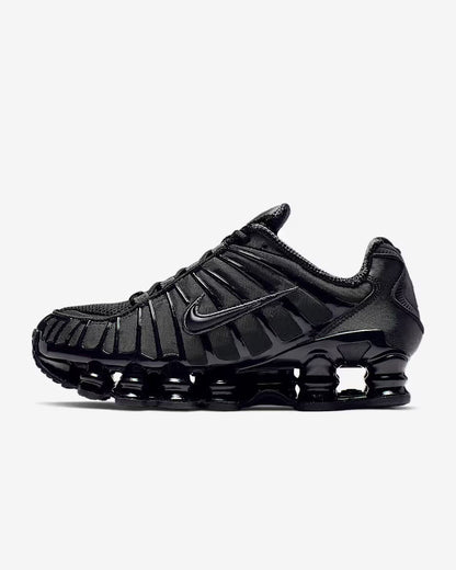 Designer Shock Sneaker