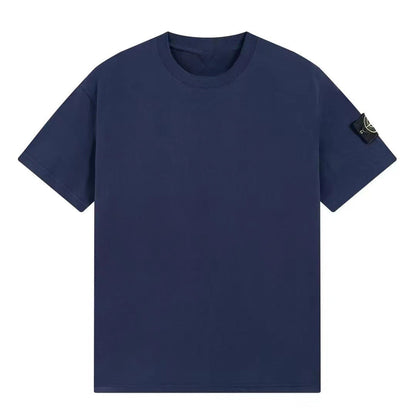 T-Shirt mit Patch