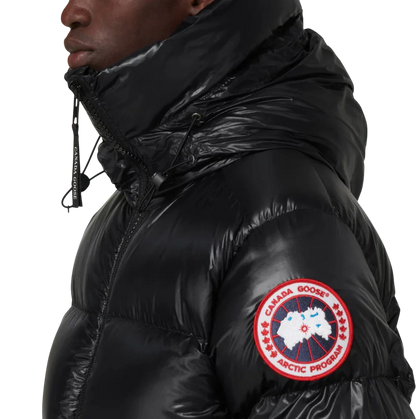 Canada Puffer Jacke