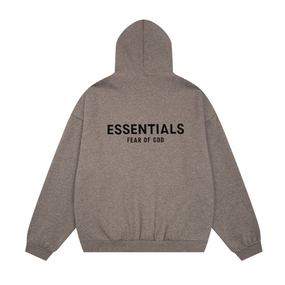 Fear Sweater