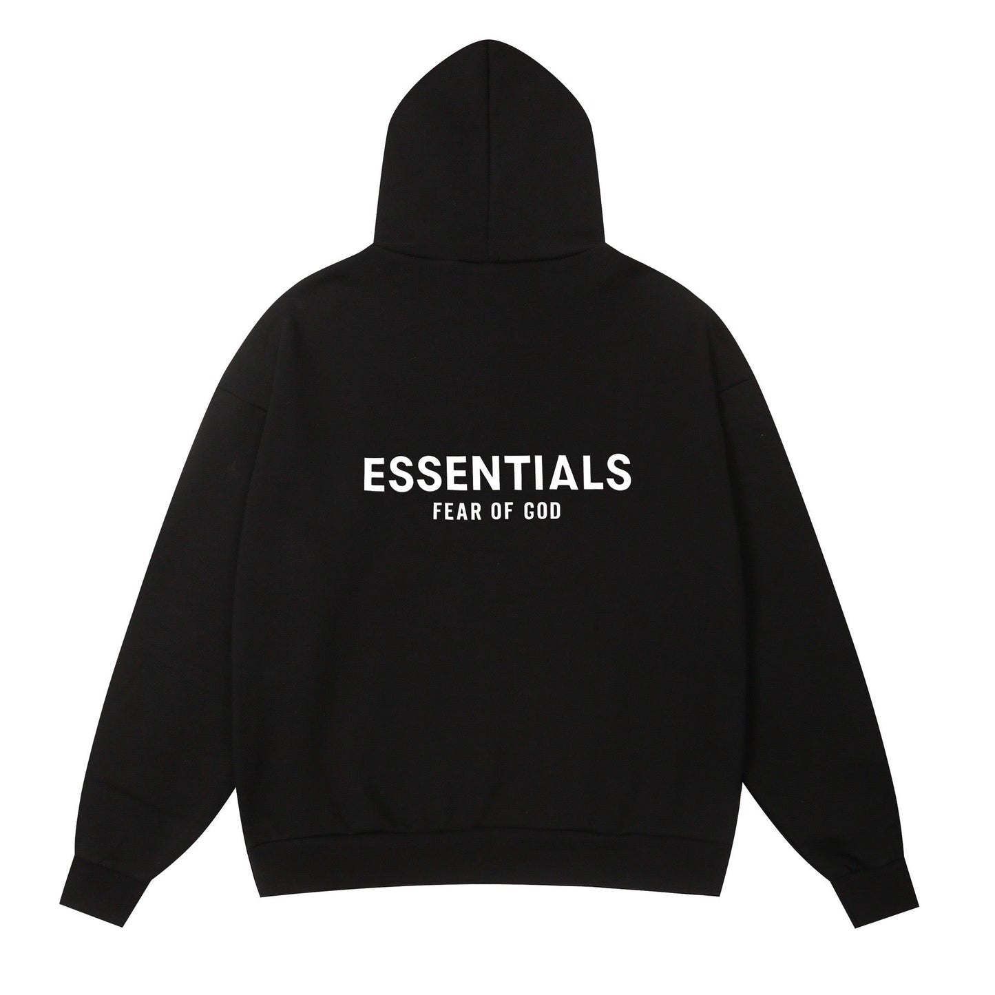 Fear Sweater