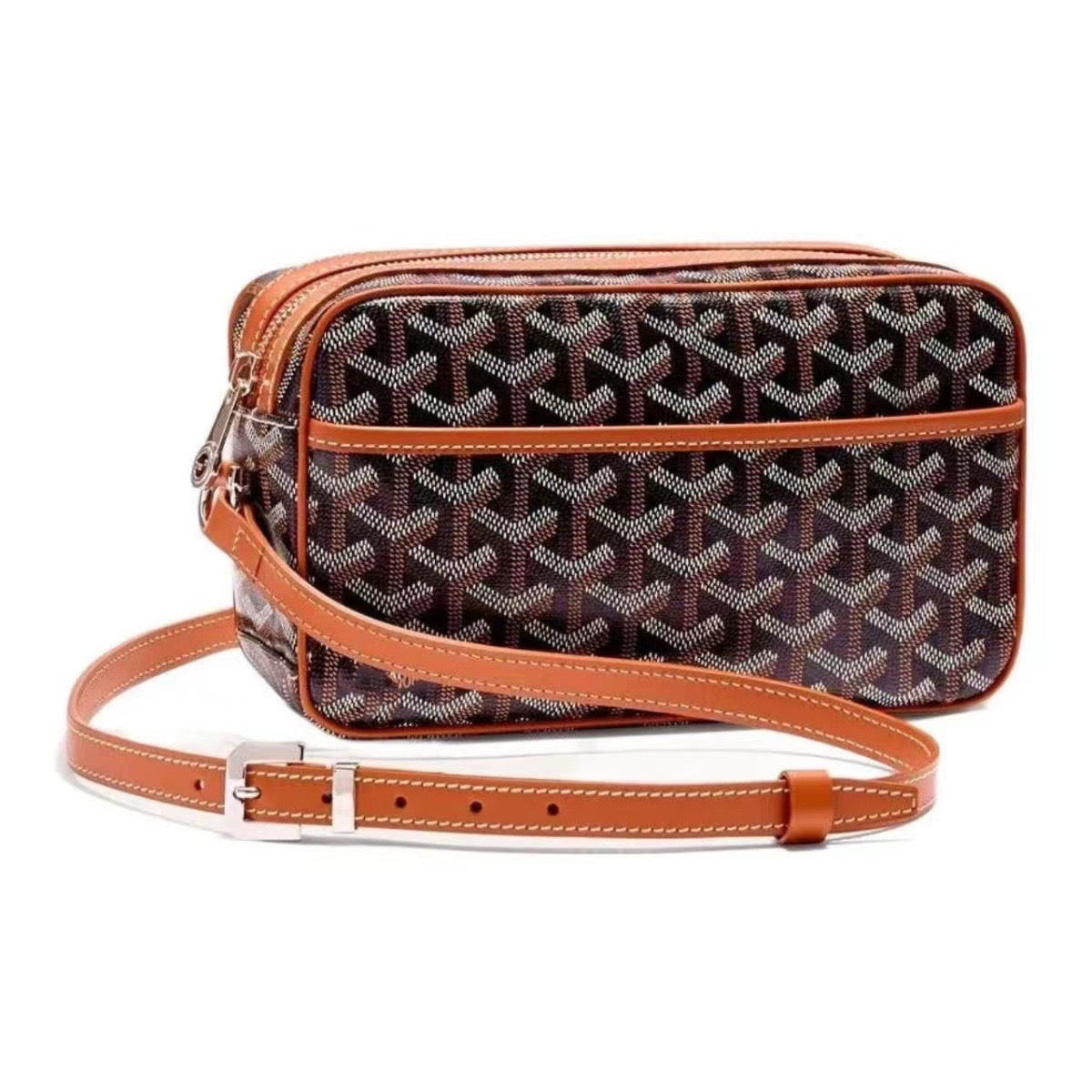 Elegante Bauchtasche