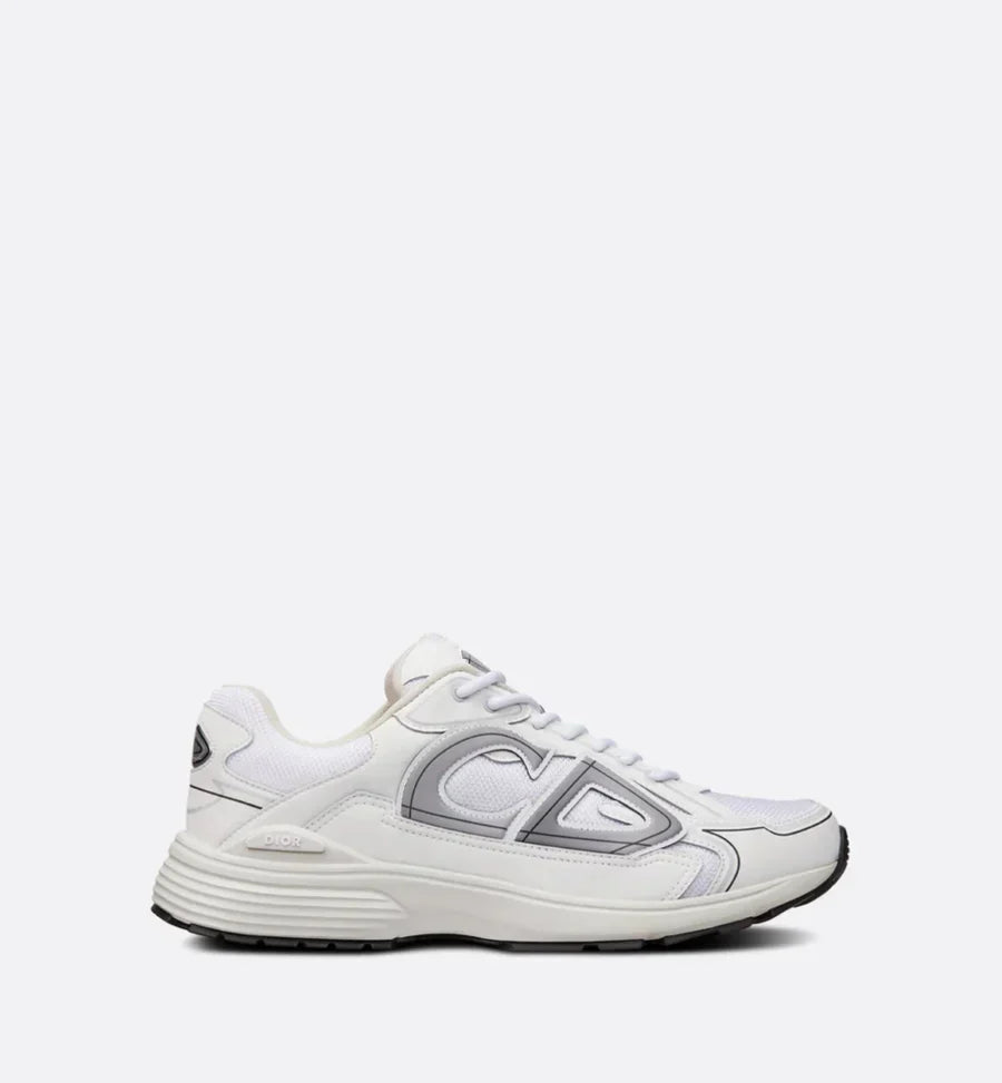Luxus Typ D30 Sneaker