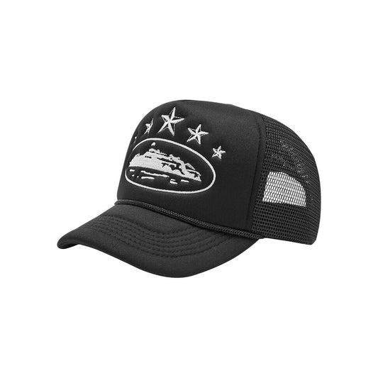 Alcatraz Cap