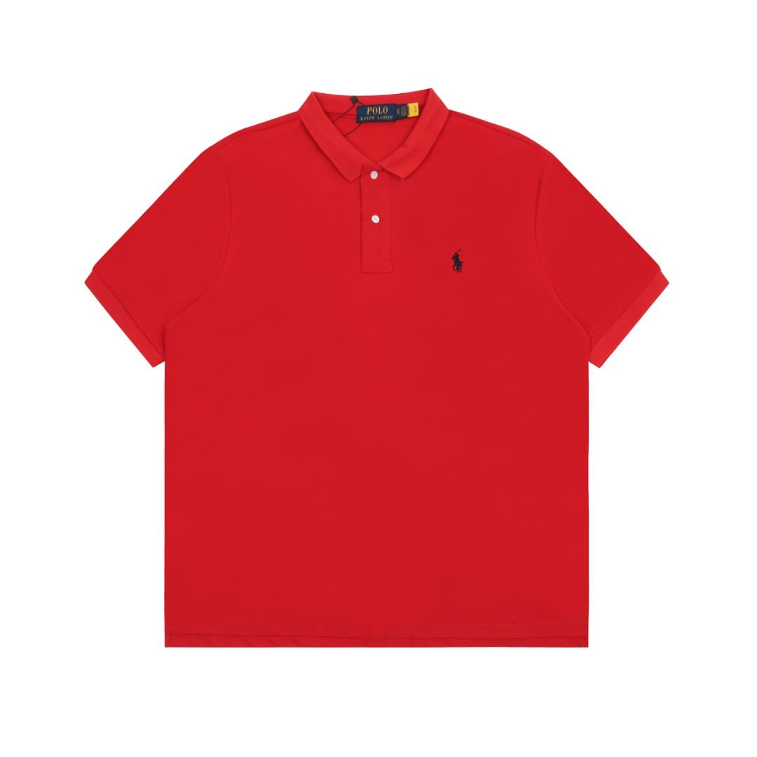 Rollkragen Shirt