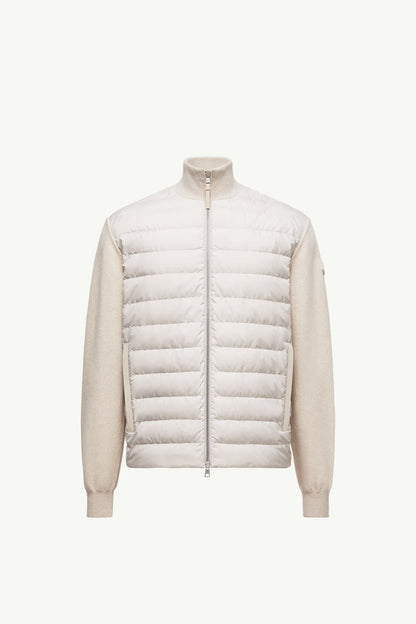 Elegante Cardigan Jacke