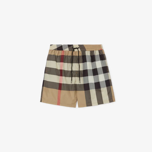 Luxus Karo Hose
