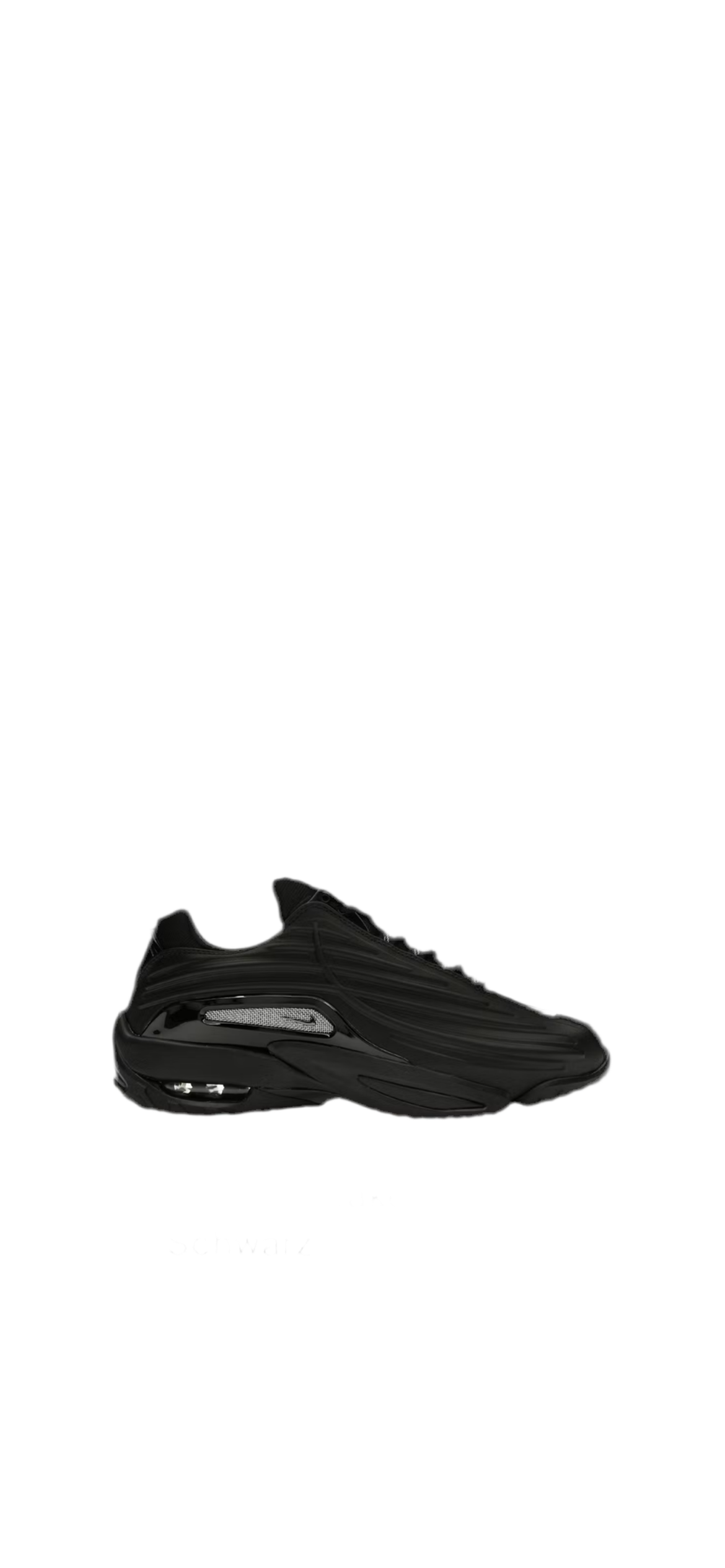 Trendy Sneaker
