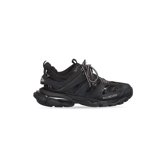 Track Sneaker