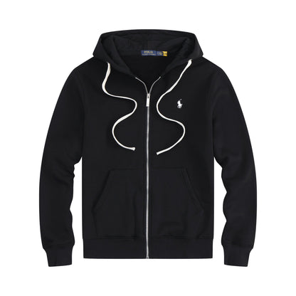 RL Zipper