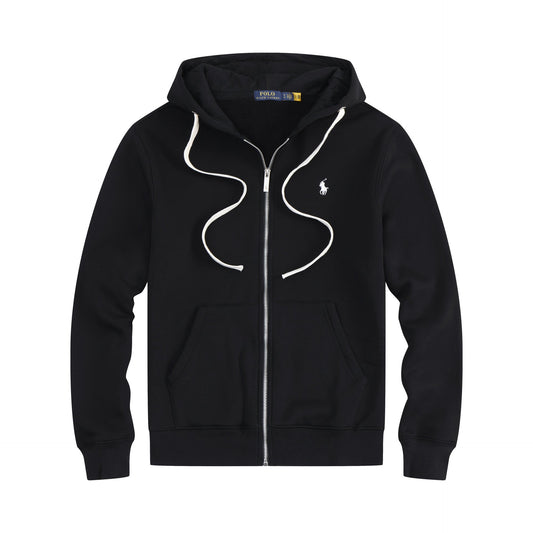 RL Zipper
