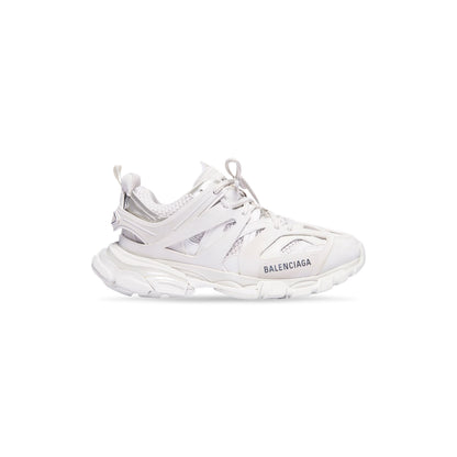 Track Sneaker
