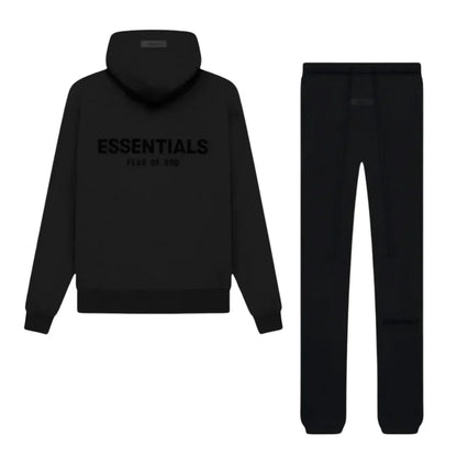 Fear Tracksuit