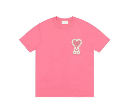 T-Shirt mit Herz