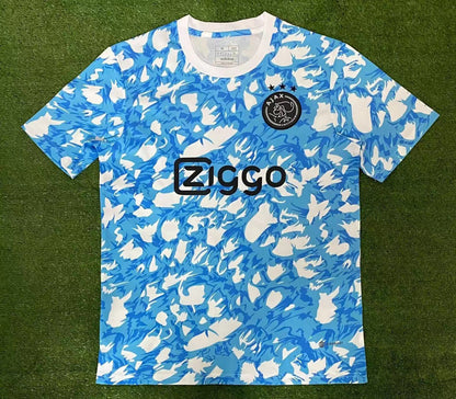 Ajax Jersey