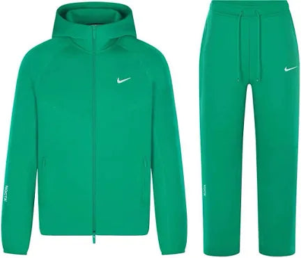 Trendy Tracksuit