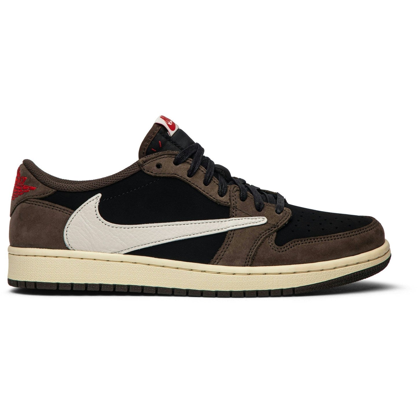 Low Sneaker