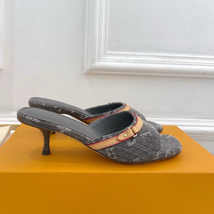 Luxus High Heels