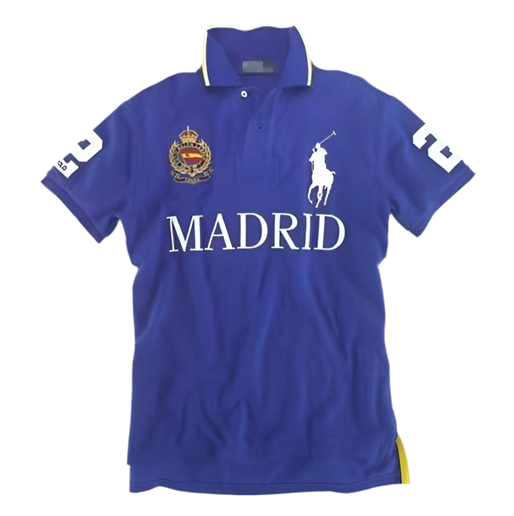 Vintage T-Shirt