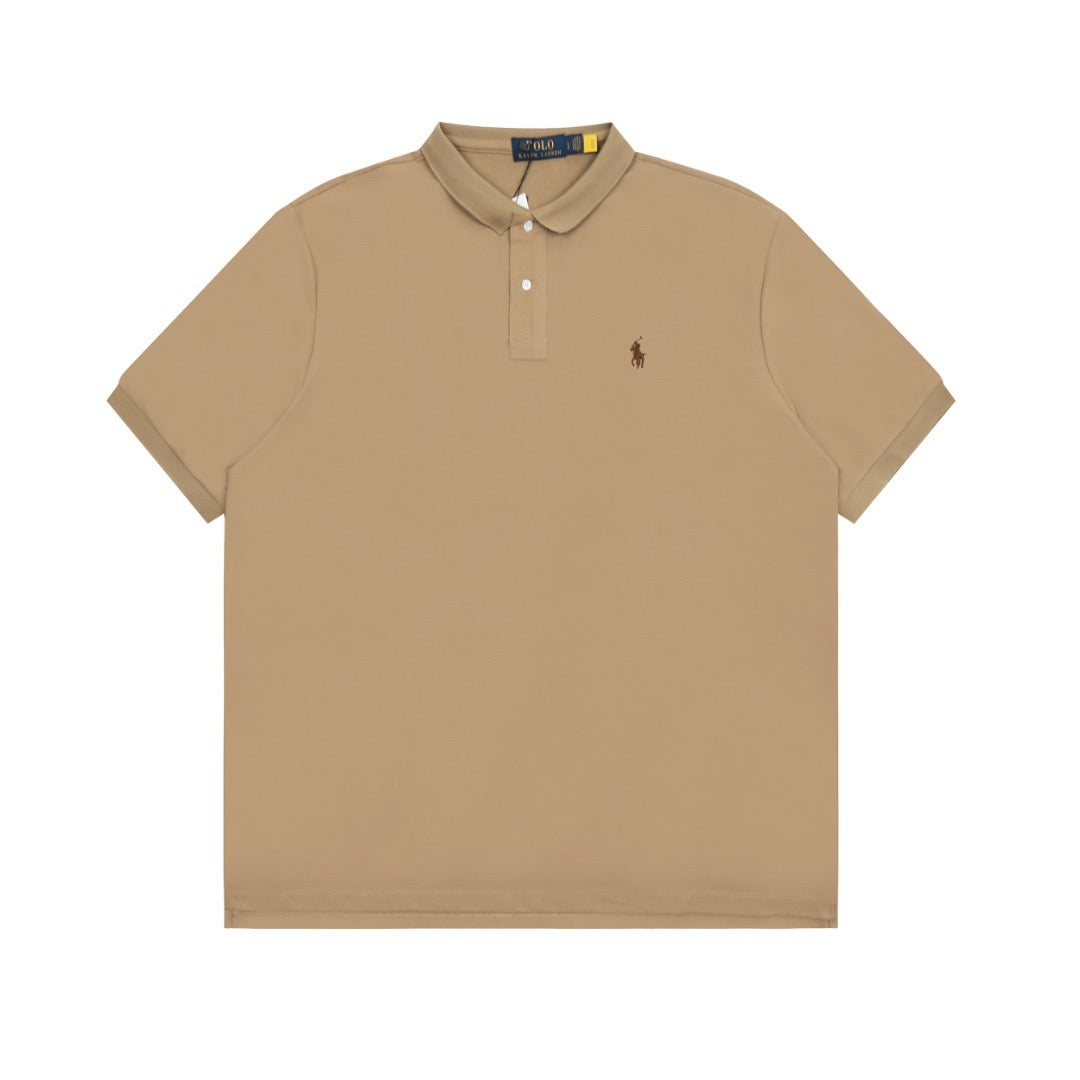 Rollkragen Shirt