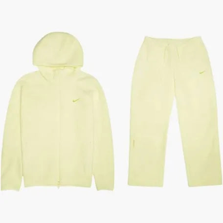 Trendy Tracksuit