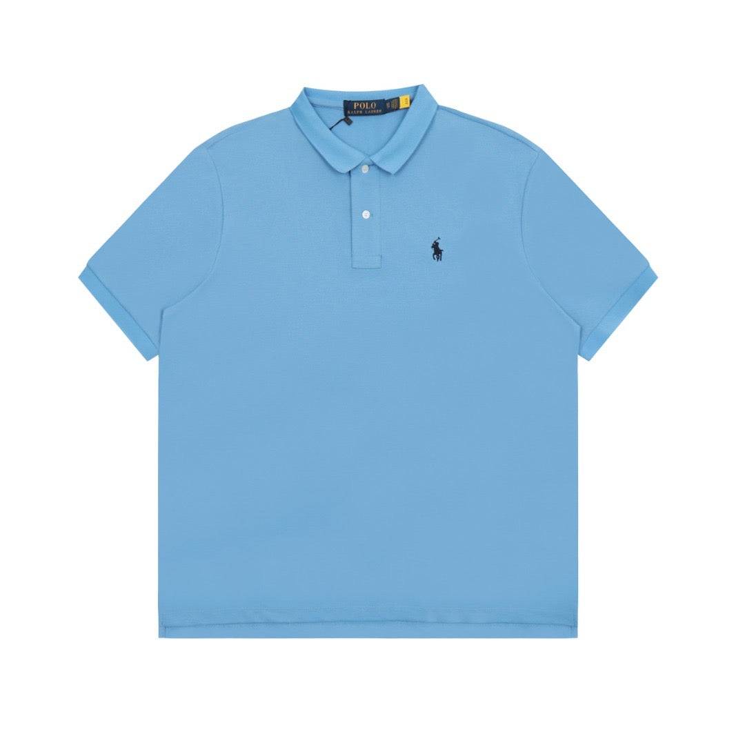 Rollkragen Shirt