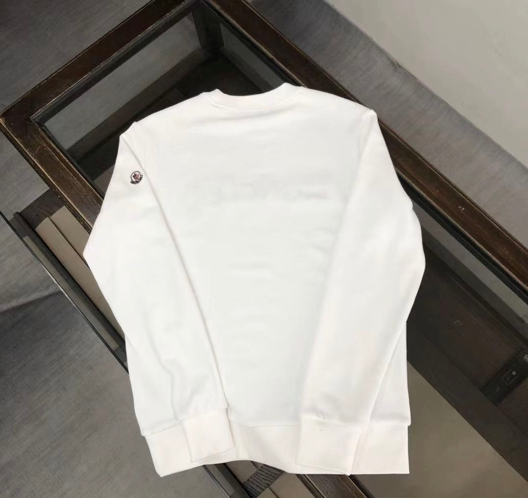 High Luxury Sweater