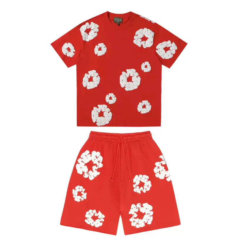 Summer Tracksuit