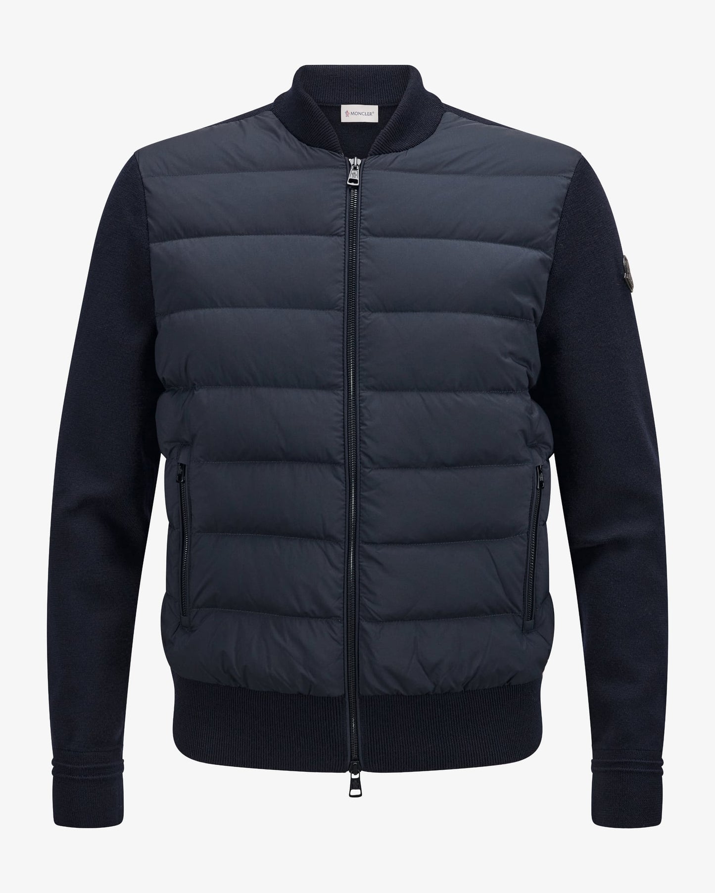Elegante Cardigan Jacke