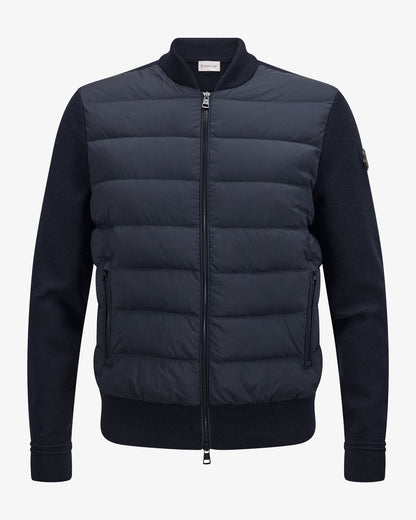 Elegante Cardigan Jacke