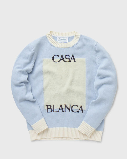 Luxus Prägnanter Sweater