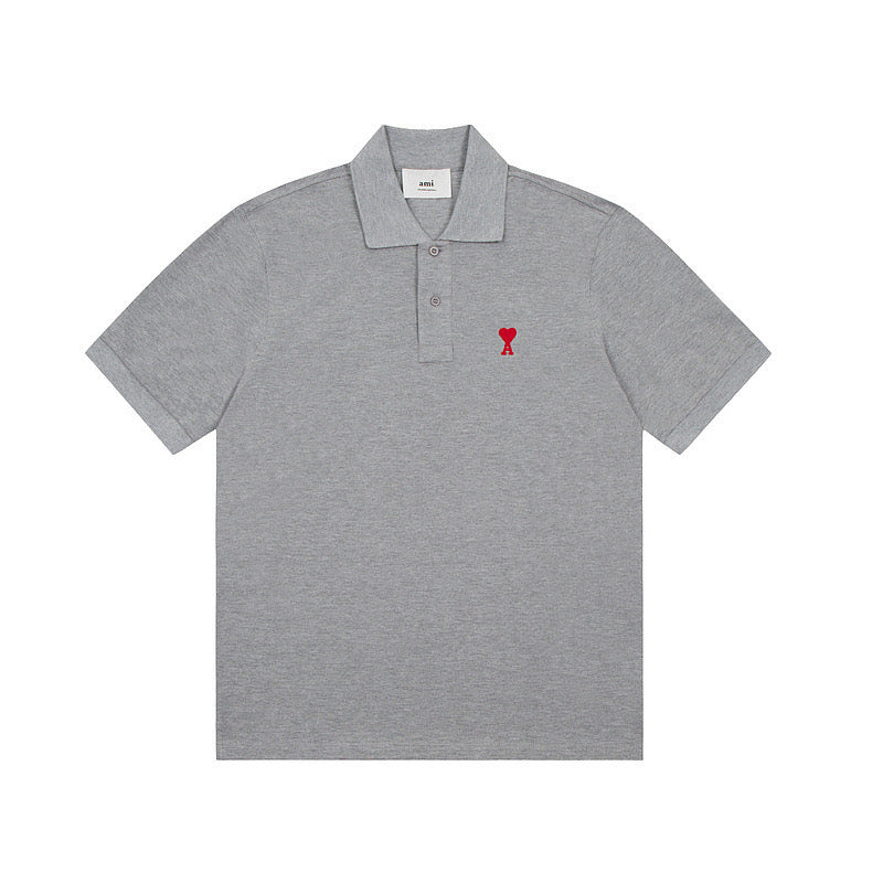 T-shirt mit Herz