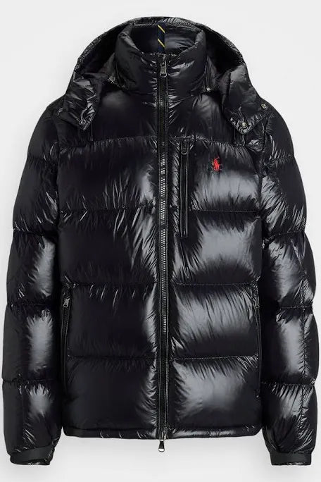 Elegante RL Winterjacke