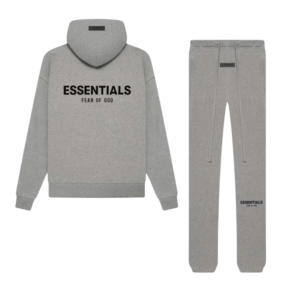 Fear Tracksuit