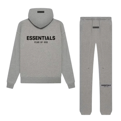 Fear Tracksuit