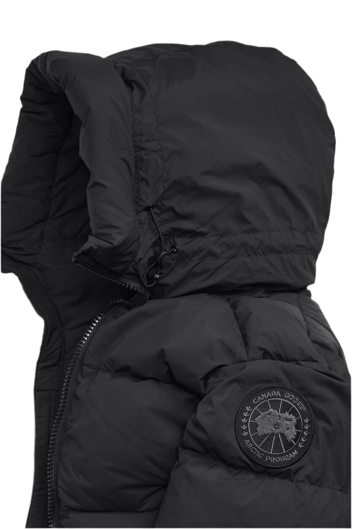 Canada Winterjacke