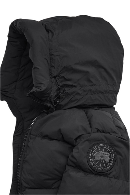 Canada Winterjacke