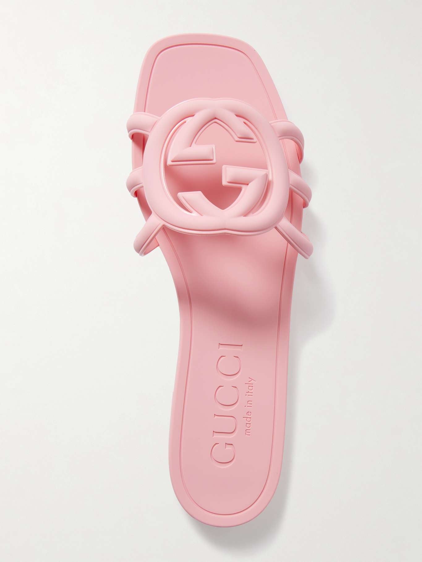 Luxus Damen Slides