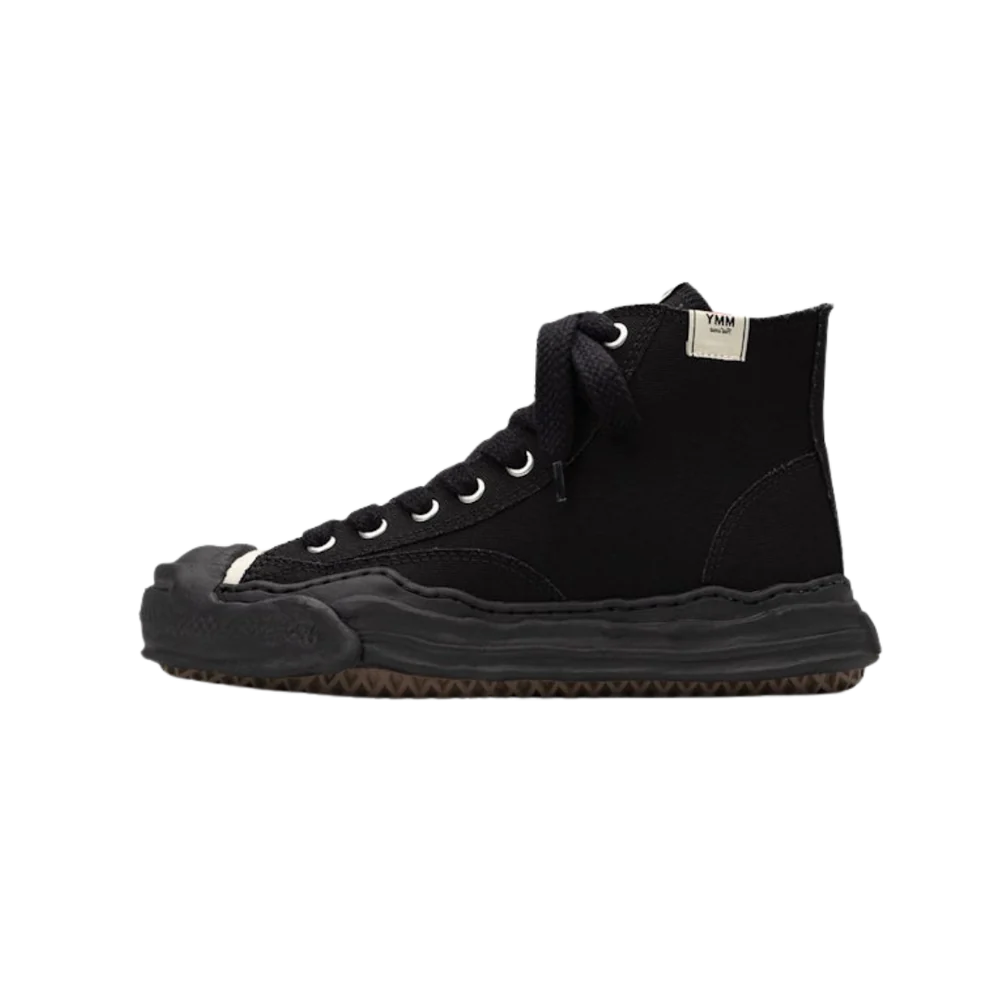 High top Sneaker