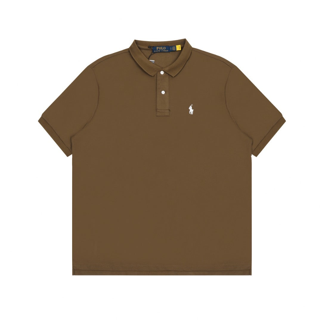Rollkragen Shirt