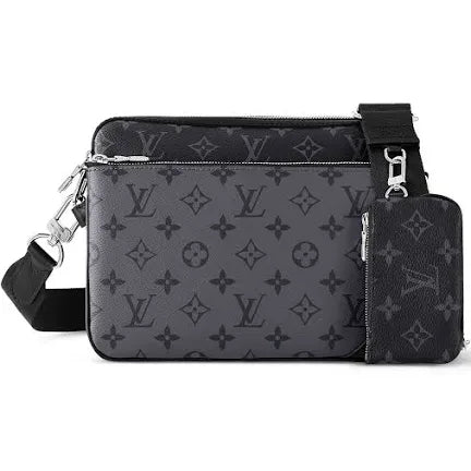 Luxus Bauchtasche