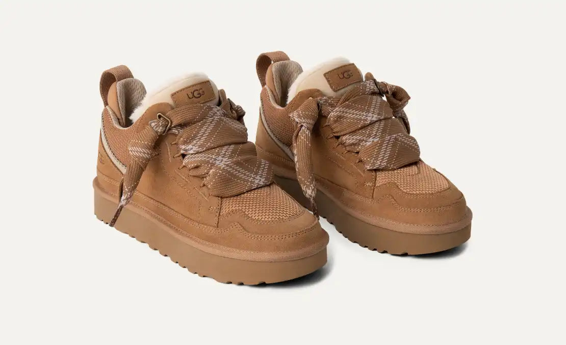 Lowmel Sneaker