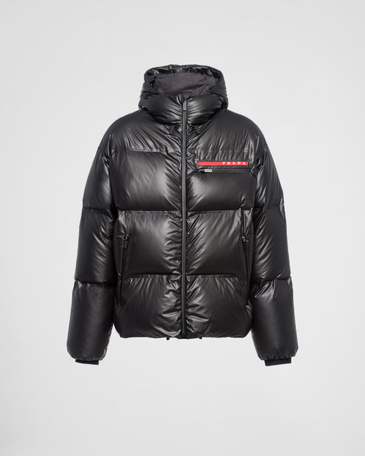 Designer Jacke